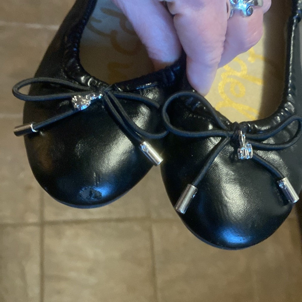 Sam Edelman Flats - Picture 2 of 7